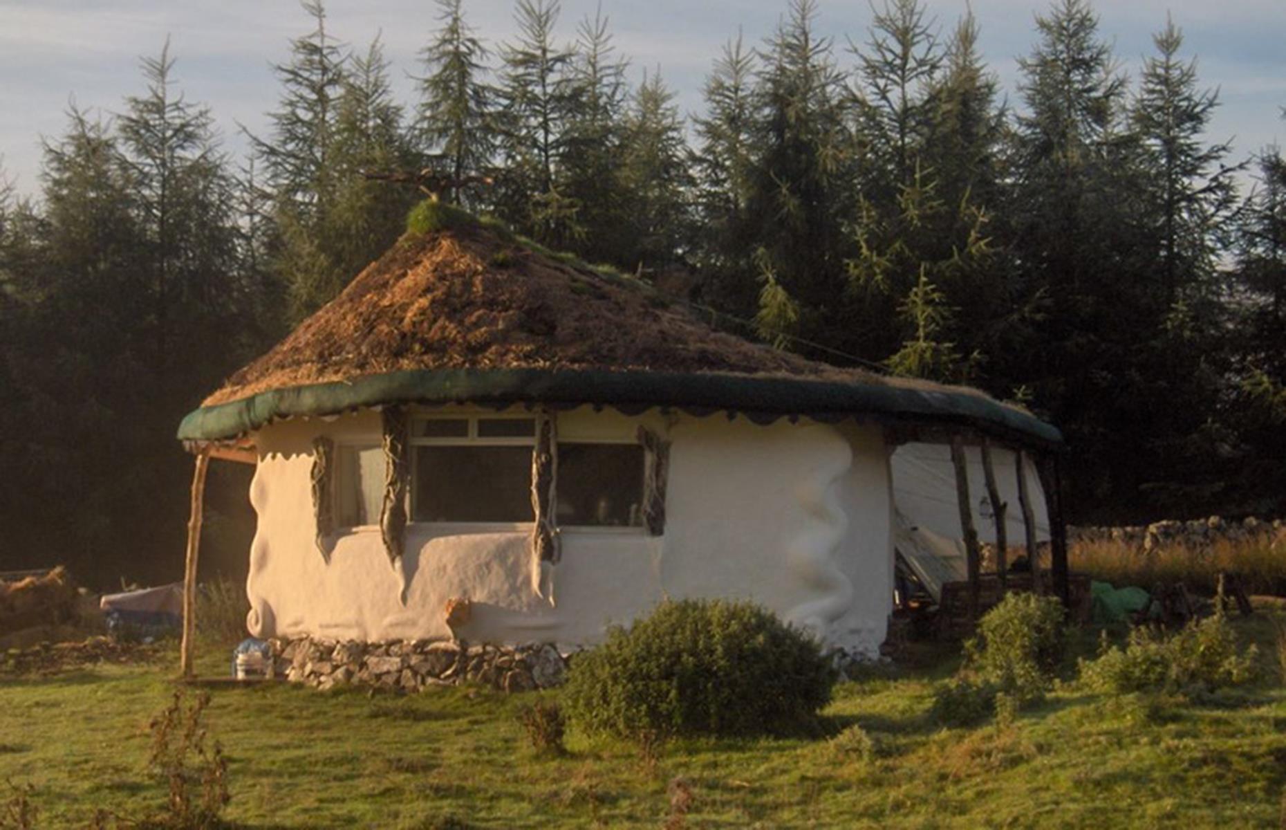 The Gatehouse, Dumfries, Scotland